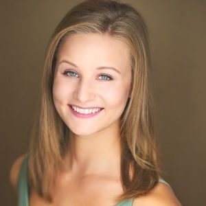 Meet your Posher, Annie